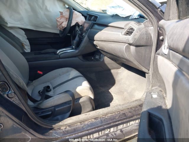 Photo 4 VIN: 2HGFC2F55HH563926 - HONDA CIVIC 