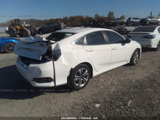 Photo 3 VIN: 2HGFC2F55HH565062 - HONDA CIVIC SEDAN 