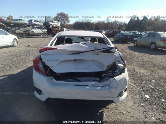 Photo 5 VIN: 2HGFC2F55HH565062 - HONDA CIVIC SEDAN 