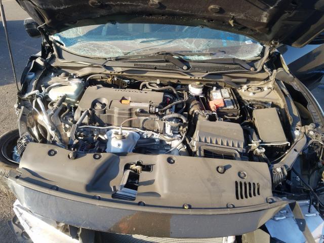 Photo 6 VIN: 2HGFC2F55HH566132 - HONDA CIVIC LX 