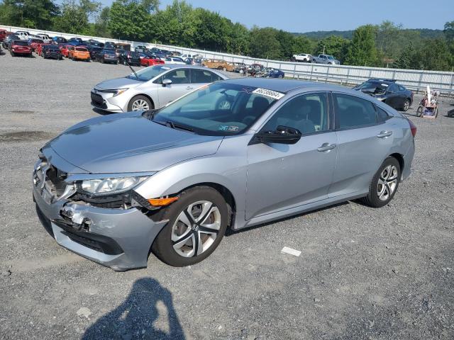 Photo 0 VIN: 2HGFC2F55HH566468 - HONDA CIVIC 