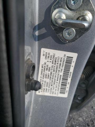 Photo 11 VIN: 2HGFC2F55HH566468 - HONDA CIVIC 