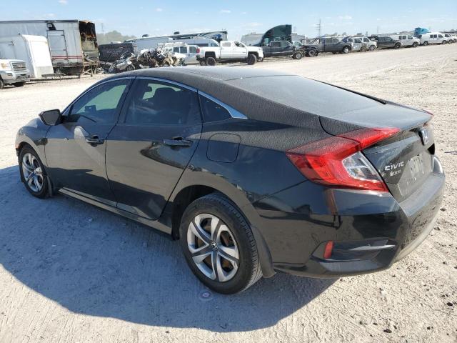 Photo 1 VIN: 2HGFC2F55HH566924 - HONDA CIVIC LX 