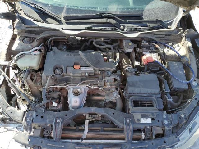 Photo 10 VIN: 2HGFC2F55HH566924 - HONDA CIVIC LX 