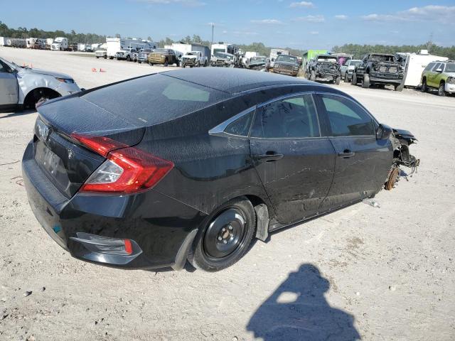 Photo 2 VIN: 2HGFC2F55HH566924 - HONDA CIVIC LX 