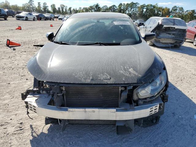 Photo 4 VIN: 2HGFC2F55HH566924 - HONDA CIVIC LX 