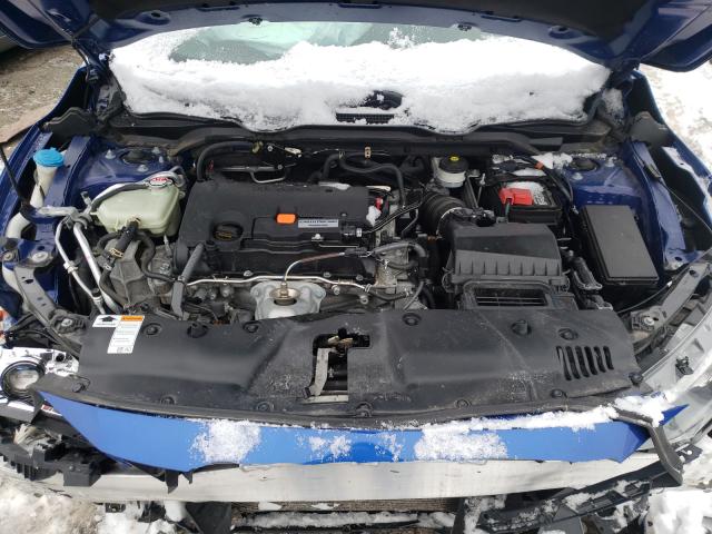 Photo 6 VIN: 2HGFC2F55HH567099 - HONDA CIVIC LX 