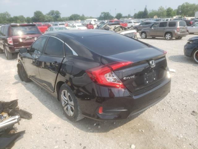 Photo 2 VIN: 2HGFC2F55HH570214 - HONDA CIVIC LX 