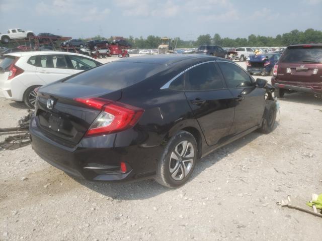 Photo 3 VIN: 2HGFC2F55HH570214 - HONDA CIVIC LX 