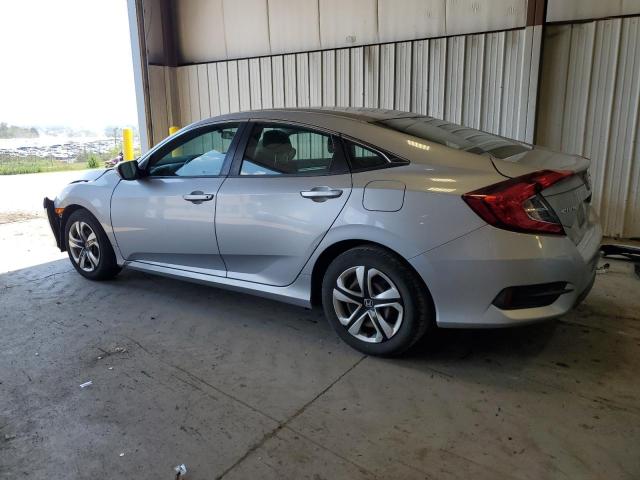 Photo 1 VIN: 2HGFC2F55HH570472 - HONDA CIVIC LX 