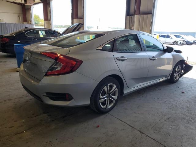 Photo 2 VIN: 2HGFC2F55HH570472 - HONDA CIVIC LX 