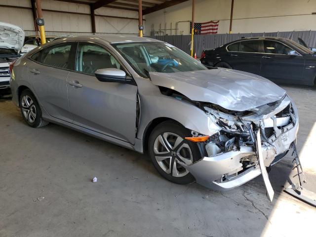 Photo 3 VIN: 2HGFC2F55HH570472 - HONDA CIVIC LX 