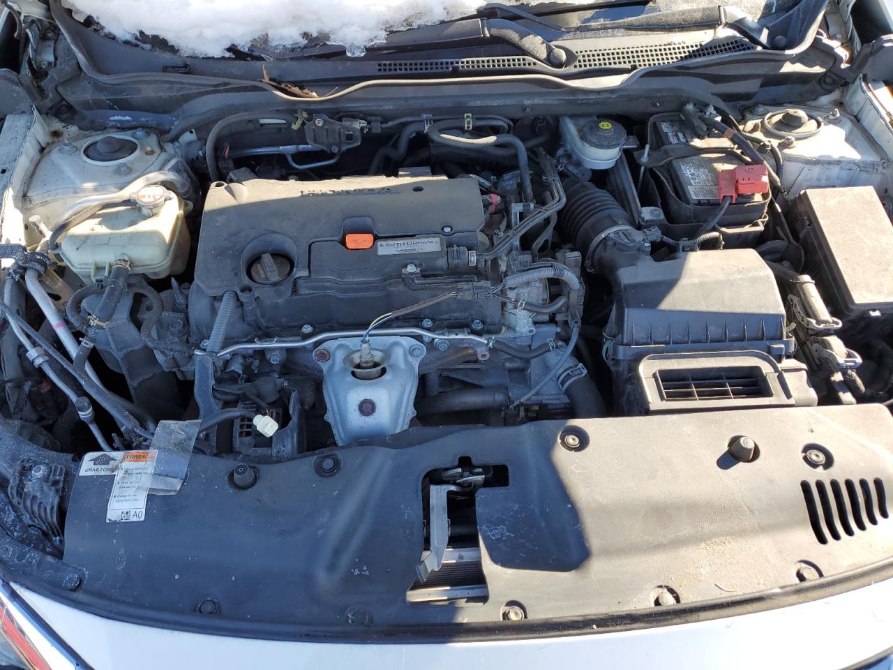 Photo 10 VIN: 2HGFC2F55HH571363 - HONDA CIVIC 