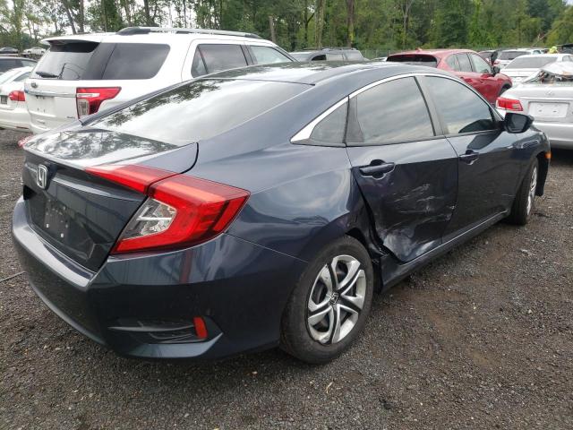 Photo 3 VIN: 2HGFC2F55HH572884 - HONDA CIVIC LX 