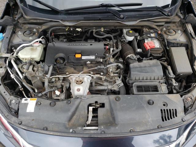 Photo 6 VIN: 2HGFC2F55HH572884 - HONDA CIVIC LX 