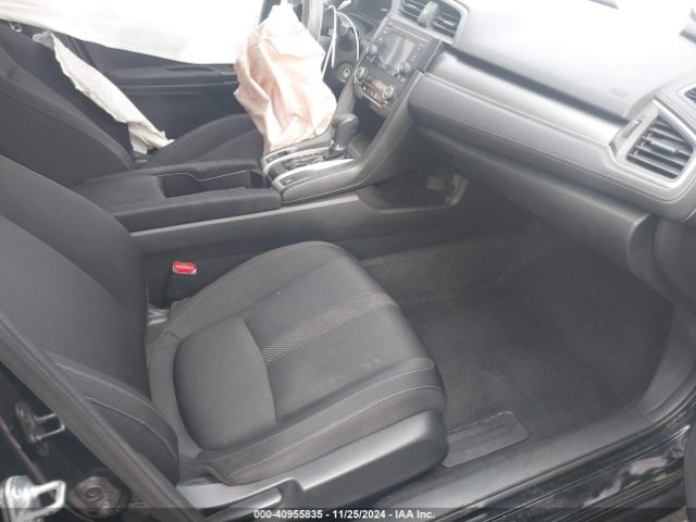 Photo 4 VIN: 2HGFC2F55HH576840 - HONDA CIVIC 