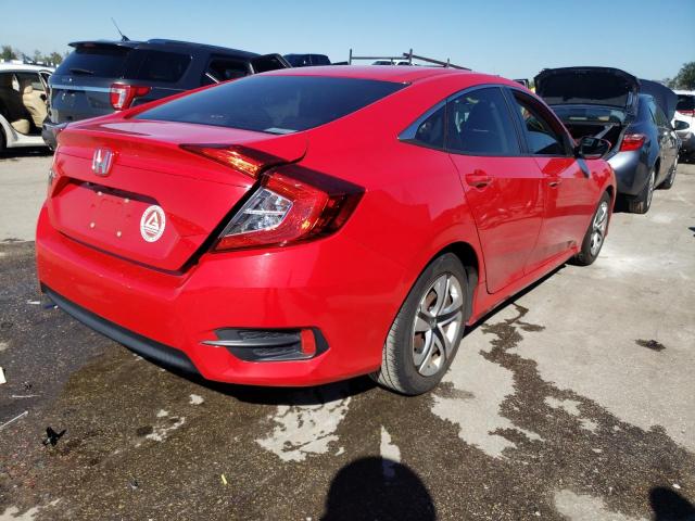 Photo 3 VIN: 2HGFC2F55HH577924 - HONDA CIVIC LX 