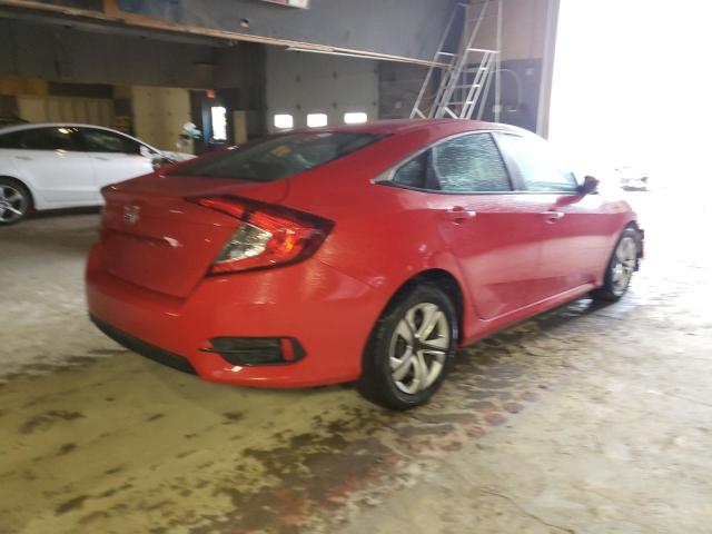 Photo 2 VIN: 2HGFC2F55JH500587 - HONDA CIVIC LX 