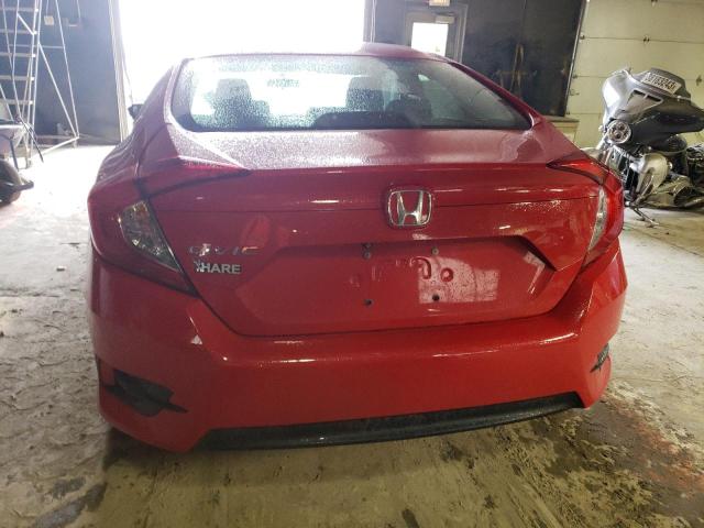 Photo 5 VIN: 2HGFC2F55JH500587 - HONDA CIVIC LX 