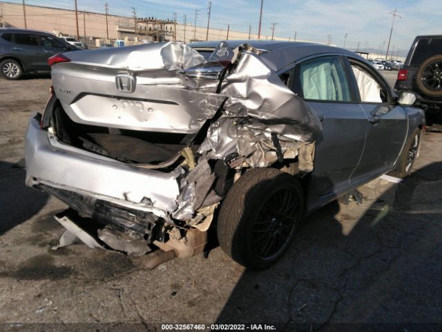 Photo 3 VIN: 2HGFC2F55JH501366 - HONDA CIVIC SEDAN 