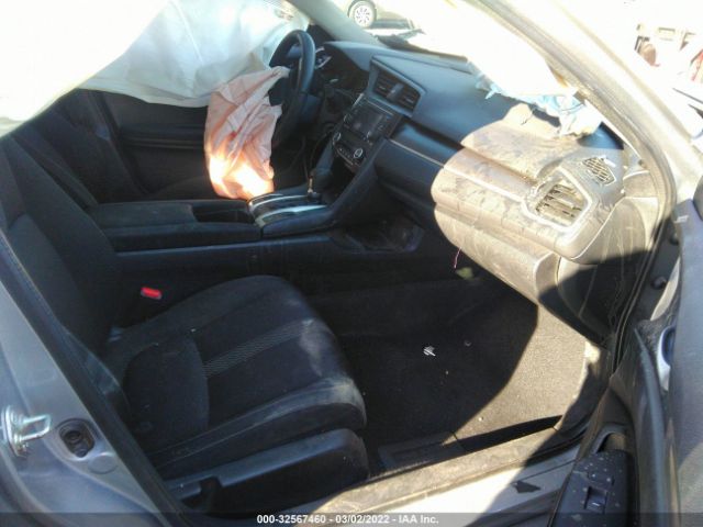 Photo 4 VIN: 2HGFC2F55JH501366 - HONDA CIVIC SEDAN 