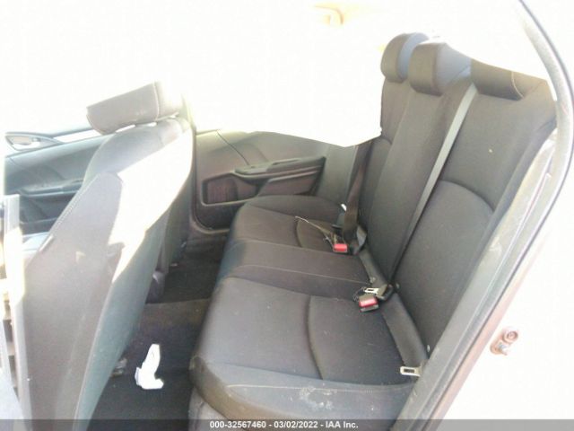 Photo 7 VIN: 2HGFC2F55JH501366 - HONDA CIVIC SEDAN 