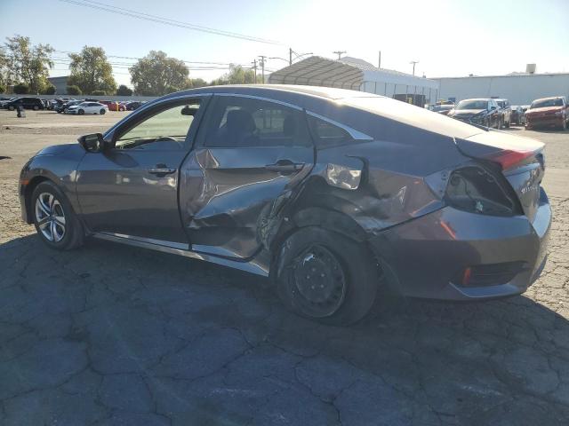 Photo 1 VIN: 2HGFC2F55JH501805 - HONDA CIVIC LX 