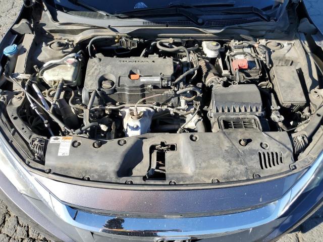 Photo 10 VIN: 2HGFC2F55JH501805 - HONDA CIVIC LX 