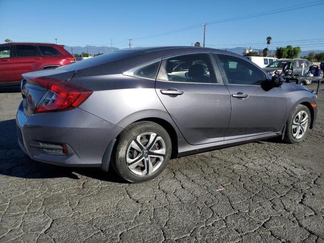 Photo 2 VIN: 2HGFC2F55JH501805 - HONDA CIVIC LX 