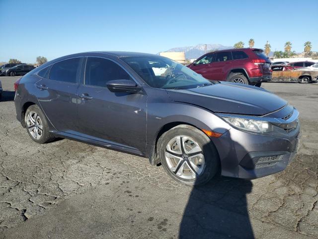 Photo 3 VIN: 2HGFC2F55JH501805 - HONDA CIVIC LX 