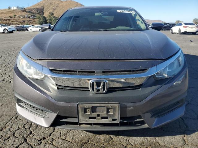 Photo 4 VIN: 2HGFC2F55JH501805 - HONDA CIVIC LX 