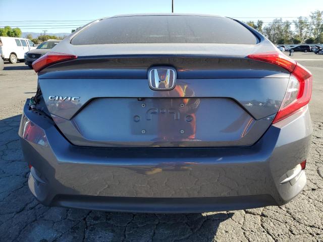 Photo 5 VIN: 2HGFC2F55JH501805 - HONDA CIVIC LX 