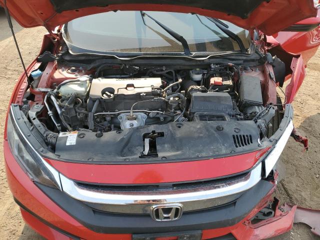 Photo 10 VIN: 2HGFC2F55JH504087 - HONDA CIVIC LX 