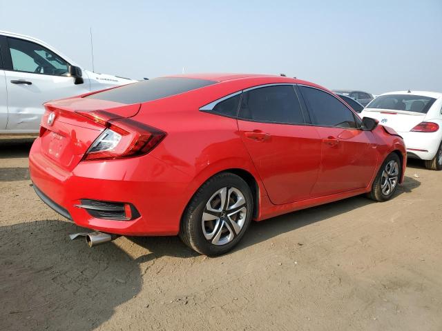 Photo 2 VIN: 2HGFC2F55JH504087 - HONDA CIVIC LX 