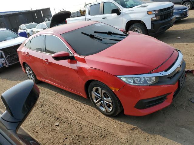 Photo 3 VIN: 2HGFC2F55JH504087 - HONDA CIVIC LX 