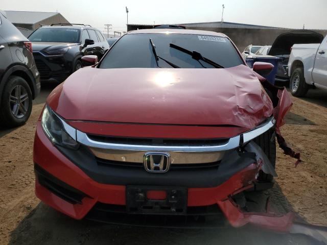 Photo 4 VIN: 2HGFC2F55JH504087 - HONDA CIVIC LX 