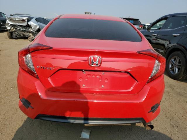 Photo 5 VIN: 2HGFC2F55JH504087 - HONDA CIVIC LX 