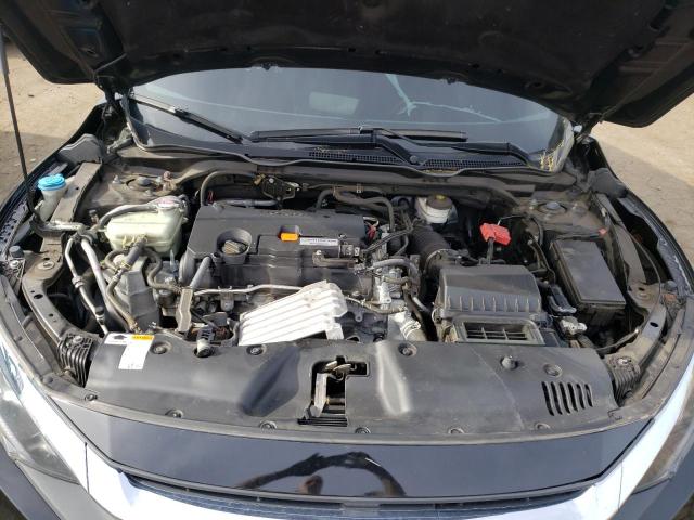 Photo 6 VIN: 2HGFC2F55JH509144 - HONDA CIVIC 