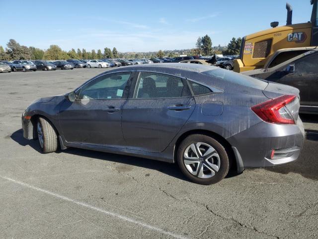 Photo 1 VIN: 2HGFC2F55JH509645 - HONDA CIVIC LX 