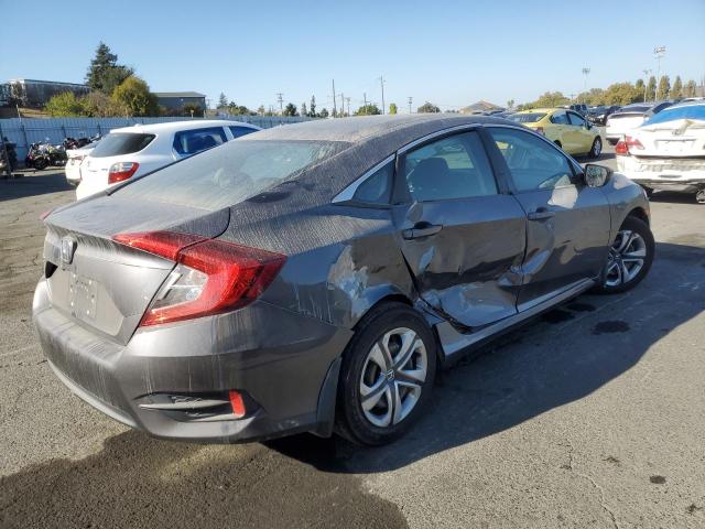 Photo 2 VIN: 2HGFC2F55JH509645 - HONDA CIVIC LX 