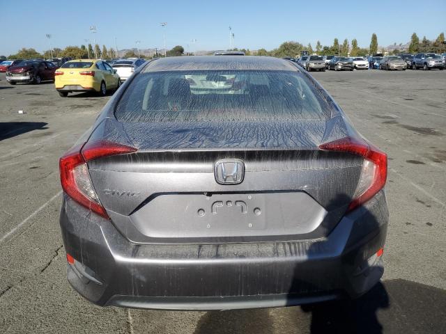 Photo 5 VIN: 2HGFC2F55JH509645 - HONDA CIVIC LX 