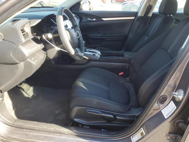 Photo 6 VIN: 2HGFC2F55JH509645 - HONDA CIVIC LX 