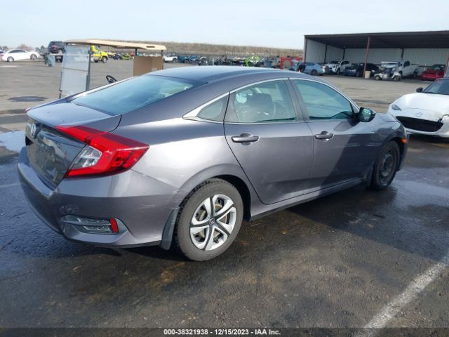 Photo 3 VIN: 2HGFC2F55JH509645 - HONDA CIVIC 