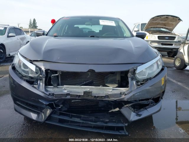 Photo 5 VIN: 2HGFC2F55JH509645 - HONDA CIVIC 