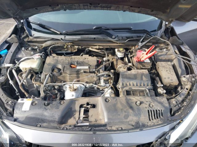 Photo 9 VIN: 2HGFC2F55JH509645 - HONDA CIVIC 