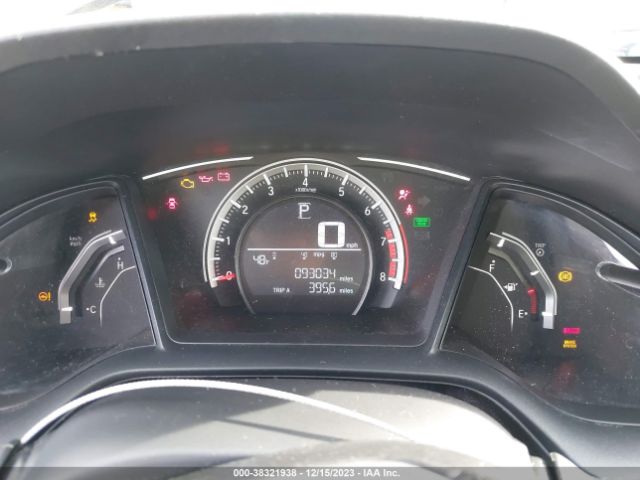 Photo 6 VIN: 2HGFC2F55JH509645 - HONDA CIVIC LX 