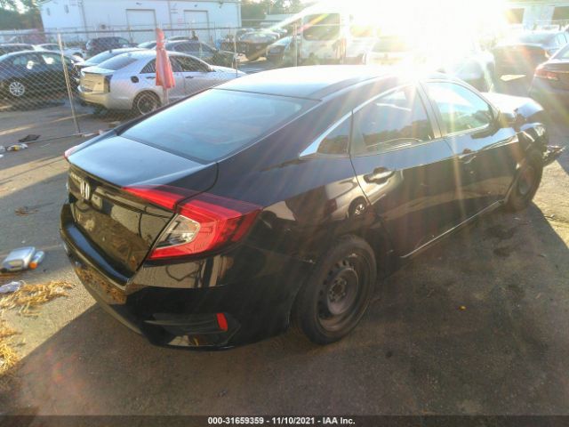 Photo 3 VIN: 2HGFC2F55JH510861 - HONDA CIVIC SEDAN 