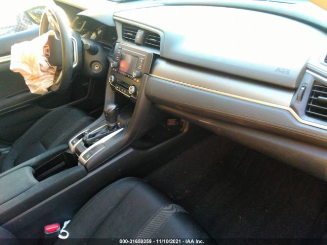 Photo 4 VIN: 2HGFC2F55JH510861 - HONDA CIVIC SEDAN 