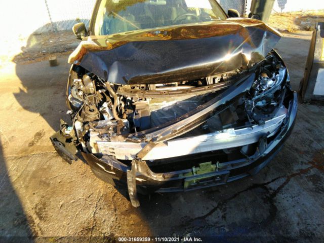 Photo 5 VIN: 2HGFC2F55JH510861 - HONDA CIVIC SEDAN 