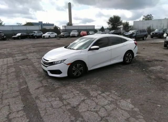 Photo 1 VIN: 2HGFC2F55JH511198 - HONDA CIVIC 